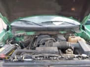 ✅ 2009 Ford F-150 • VIN: 1FTRF14889KC15333 • Lot: 42020431. Listed on IAAI with 150,135 mi. Free auction sales archive from the USA and detailed vehicle history report at DreamBid. Image 10.