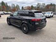 ✅ 2020 Mercedes-Benz GLE 350 • VIN: 4JGFB4KB7LA079199 • Lot: 43642022. Listed on IAAI with 67,573 mi. Free auction sales archive from the USA and detailed vehicle history report at DreamBid. Image 3.