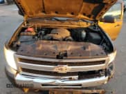 ✅ 2011 Chevrolet Silverado 1500 LT • VIN: 1GCRKSE3XBZ441598 • Лот: 91514345. Опубликован ранее на Copart с пробегом 211 388 миль. Бесплатный доступ к архиву аукционных продаж из США и подробный отчёт об истории автомобиля на DreamBid. Изображение 11.