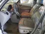 ✅ 2006 Chevrolet HHR LT • VIN: 3GNDA23P46S556890 • Lot: 82905974. Listed on Copart with 227,490 mi. Free auction sales archive from the USA and detailed vehicle history report at DreamBid. Image 7.