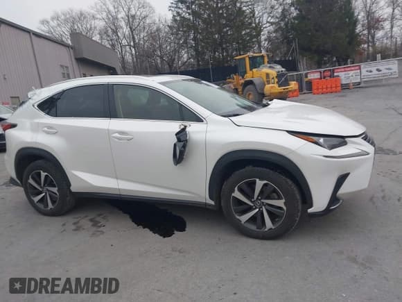 ✅ 2021 Lexus NX 300 • VIN: JTJGARDZ2M5019373 • Lot: 43744669. Wystawiony na IAAI z przebiegiem 74 474 mil. Bezpłatny archiwum sprzedaży aukcyjnych z USA i szczegółowy raport historii pojazdu na DreamBid. Zdjęcie 13.