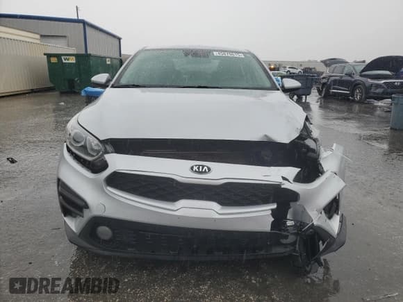 ✅ 2019 Kia Forte LXS • VIN: 3KPF24AD9KE028547 • Lot: 45870615. Listed on Copart with 75,353 mi. Free auction sales archive from the USA and detailed vehicle history report at DreamBid. Image 5.