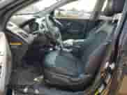 2011 Hyundai Tucson GLS z VIN KM8JUCAC9BU156922, wystawiony jako Copart lot #64274714 z przebiegiem 101 631 mil mil oraz Szkoda całkowita • Salvage title. Historia ofert i sprzedaży dostępna na DreamBid. Obrazek 7.