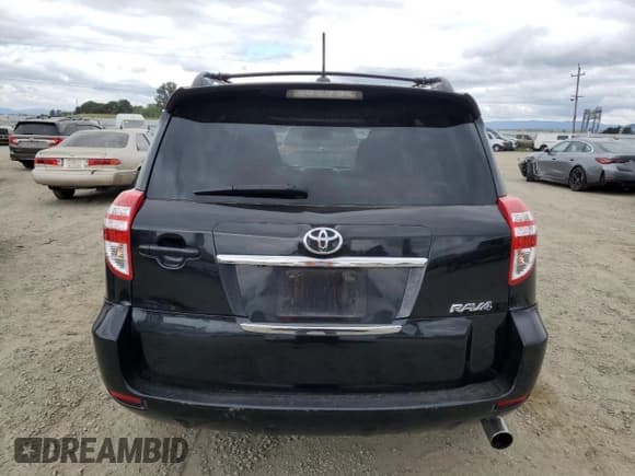 ✅ 2012 Toyota RAV4 Sport • VIN: JTMWF4DV5C5044122 • Lot: 54709045. Wystawiony na Copart z przebiegiem 124 484 mil. Bezpłatny archiwum sprzedaży aukcyjnych z USA i szczegółowy raport historii pojazdu na DreamBid. Zdjęcie 6.