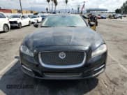 ✅ 2011 Jaguar XJ XJL • VIN: SAJWA2GB7BLV10021 • Lot: 80170655. Wystawiony na Copart z przebiegiem Nie podano. Bezpłatny archiwum sprzedaży aukcyjnych z USA i szczegółowy raport historii pojazdu na DreamBid. Zdjęcie 5.