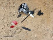 ✅ 2025 Ford Bronco Sport Heritage • VIN: 3FMCR9GNXSRE20940 • Lot: 90239465. Listed on Copart with 246,312 mi. Free auction sales archive from the USA and detailed vehicle history report at DreamBid. Image 13.