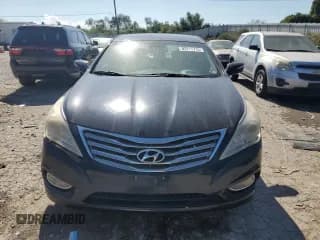 ✅ 2012 Hyundai Azera • VIN: KMHFG4JG5CA146705 • Лот: 82211715. Опубликован ранее на Copart с пробегом 194 548 миль. Бесплатный доступ к архиву аукционных продаж из США и подробный отчёт об истории автомобиля на DreamBid. Изображение 5.