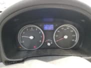 ✅ 2010 Hyundai Accent GLS • VIN: KMHCN4ACXAU431899 • Lot: 48308295. Listed on Copart with 94,134 mi. Free auction sales archive from the USA and detailed vehicle history report at DreamBid. Image 9.