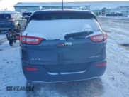 ✅ 2015 Jeep Cherokee Limited • VIN: 1C4PJMDS8FW740741 • Lot: 95142385. Wystawiony na Copart z przebiegiem 104 677 mil. Bezpłatny archiwum sprzedaży aukcyjnych z USA i szczegółowy raport historii pojazdu na DreamBid. Zdjęcie 6.