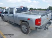 ✅ 2014 Chevrolet Silverado 2500HD LT • VIN: 1GC1KXE82EF145437 • Lot: 42394046. Listed on IAAI with 393,771 mi. Free auction sales archive from the USA and detailed vehicle history report at DreamBid. Image 3.
