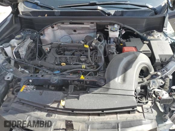 ✅ 2021 Buick Encore GX Select • VIN: KL4MMDS28MB062228 • Lot: 61237835. Wystawiony na Copart z przebiegiem 55 978 mil. Bezpłatny archiwum sprzedaży aukcyjnych z USA i szczegółowy raport historii pojazdu na DreamBid. Zdjęcie 12.