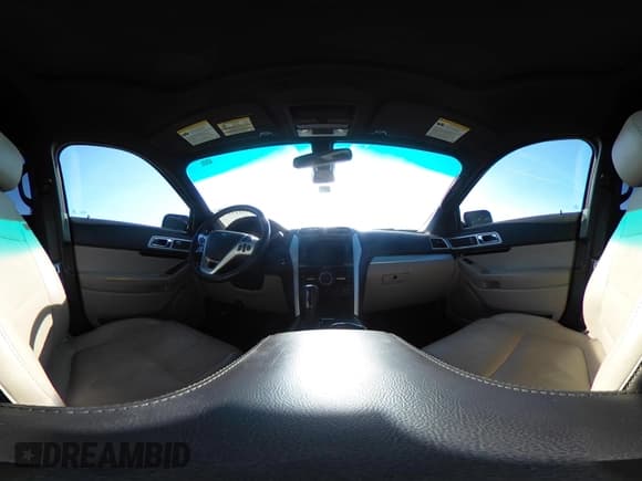 ✅ 2015 Ford Explorer Limited • VIN: 1FM5K8F82FGA72695 • Lot: 41119191. Wystawiony na IAAI z przebiegiem 95 510 mil. Bezpłatny archiwum sprzedaży aukcyjnych z USA i szczegółowy raport historii pojazdu na DreamBid. Zdjęcie 18.