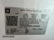 ✅ 2020 Cadillac XT5 Premium Luxury AWD • VIN: 1GYKNDRS4LZ169941 • Lot: 85330885. Listed on Copart with 74,494 mi. Free auction sales archive from the USA and detailed vehicle history report at DreamBid. Image 12.