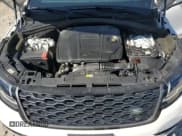 ✅ 2022 Land Rover Range Rover Velar R-Dynamic S • VIN: SALYT2EX8NA331463 • Лот: 71219235. Опубликован ранее на Copart с пробегом 130 524 миль. Бесплатный доступ к архиву аукционных продаж из США и подробный отчёт об истории автомобиля на DreamBid. Изображение 12.