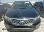 ✅ 2012 Kia Sorento LX • VIN: 5XYKT4A29CG269717 • Lot: 58981065. Listed on Copart with 151,816 mi. Free auction sales archive from the USA and detailed vehicle history report at DreamBid. Image 14.