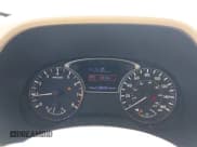 ✅ 2018 Nissan Pathfinder SL • VIN: 5N1DR2MM0JC604773 • Lot: 42819184. Wystawiony na IAAI z przebiegiem 216 384 mil. Bezpłatny archiwum sprzedaży aukcyjnych z USA i szczegółowy raport historii pojazdu na DreamBid. Zdjęcie 7.