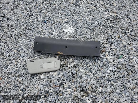 ✅ 2009 Hyundai Accent Auto GLS • VIN: KMHCN46C19U373167 • Лот: 60026445. Опубликован ранее на Copart с пробегом 94 736 миль. Бесплатный доступ к архиву аукционных продаж из США и подробный отчёт об истории автомобиля на DreamBid. Изображение 12.