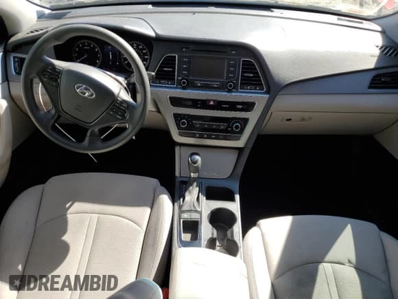 ✅ 2015 Hyundai Sonata SE • VIN: 5NPE24AF1FH011577 • Лот: 43801103. Опубликован ранее на Copart с пробегом 114 517 миль. Бесплатный доступ к архиву аукционных продаж из США и подробный отчёт об истории автомобиля на DreamBid. Изображение 8.