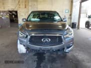 ✅ 2019 Infiniti QX60 Luxe • VIN: 5N1DL0MM8KC558679 • Lot: 41973649. Listed on IAAI with 51,867 mi. Free auction sales archive from the USA and detailed vehicle history report at DreamBid. Image 13.