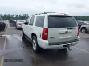 ✅ 2007 Chevrolet Tahoe LT • VIN: 1GNFC13017R377436 • Lot: 42924253. Listed on IAAI with 361,942 mi. Free auction sales archive from the USA and detailed vehicle history report at DreamBid. Image 3.