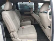 ✅ 2017 Honda Odyssey EX-L • VIN: 5FNRL5H6XHB026851 • Лот: 89472605. Опубликован ранее на Copart с пробегом 102 866 миль. Бесплатный доступ к архиву аукционных продаж из США и подробный отчёт об истории автомобиля на DreamBid. Изображение 11.