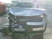 2024 Hyundai Santa Fe SEL с VIN 5NMP24GL0RH003218, выставлен на аукционе Copart как лот 47971185 с пробегом 22 000 миль миль и Списание • Salvage title. История ставок и продаж доступна на DreamBid. Изображение 13.