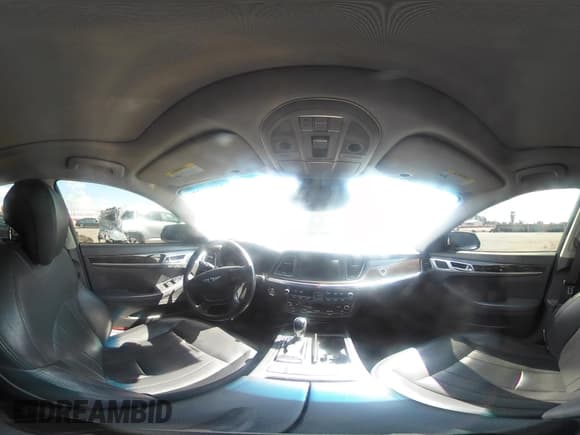 ✅ 2017 Genesis G80 3.8L • VIN: KMHGN4JE7HU209821 • Lot: 43172226. Wystawiony na IAAI z przebiegiem 57 675 mil. Bezpłatny archiwum sprzedaży aukcyjnych z USA i szczegółowy raport historii pojazdu na DreamBid. Zdjęcie 23.