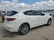 ✅ 2022 Maserati Levante GT • VIN: ZN661XUA4NX388785 • Lot: 85103815. Listed on Copart with 43,858 mi. Free auction sales archive from the USA and detailed vehicle history report at DreamBid. Image 3.