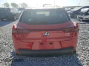 ✅ 2020 Lexus UX 250h • VIN: JTHP9JBH5L2034147 • Лот: 52982925. Опубликован ранее на Copart с пробегом 40 105 миль. Бесплатный доступ к архиву аукционных продаж из США и подробный отчёт об истории автомобиля на DreamBid. Изображение 6.