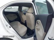 ✅ 2012 Kia Rio EX • VIN: KNADN5A3XC6026743 • Lot: 43879072. Listed on IAAI with 148,340 mi. Free auction sales archive from the USA and detailed vehicle history report at DreamBid. Image 8.