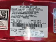 ✅ 2010 Ford Mustang V6 • VIN: 1ZVBP8AN0A5154903 • Lot: 43580768. Listed on IAAI with 152,283 mi. Free auction sales archive from the USA and detailed vehicle history report at DreamBid. Image 9.