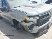 ✅ 2024 Chevrolet Silverado 1500 LT Trail Boss • VIN: 3GCUDFED3RG333550 • Lot: 43269407. Wystawiony na IAAI z przebiegiem Nie podano. Bezpłatny archiwum sprzedaży aukcyjnych z USA i szczegółowy raport historii pojazdu na DreamBid. Zdjęcie 16.