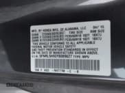 ✅ 2015 Honda Odyssey Touring Elite • VIN: 5FNRL5H92FB089627 • Lot: 41115013. Listed on IAAI with Not provided. Free auction sales archive from the USA and detailed vehicle history report at DreamBid. Image 9.