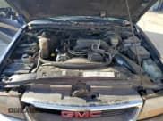 ✅ 2000 GMC Jimmy SL • VIN: 1GKCS13W9Y2295567 • Лот: 74518344. Опубликован ранее на Copart с пробегом 191 017 миль. Бесплатный доступ к архиву аукционных продаж из США и подробный отчёт об истории автомобиля на DreamBid. Изображение 12.