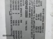 ✅ 2014 Chevrolet Express Cargo • VIN: 1GCWGGFA6E1200350 • Lot: 71770774. Listed on Copart with Not provided. Free auction sales archive from the USA and detailed vehicle history report at DreamBid. Image 13.