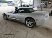 ✅ 2004 Chevrolet Corvette • VIN: 1G1YY32G545128310 • Лот: 58757315. Опубликован ранее на Copart с пробегом 109 333 миль. Бесплатный доступ к архиву аукционных продаж из США и подробный отчёт об истории автомобиля на DreamBid. Изображение 2.