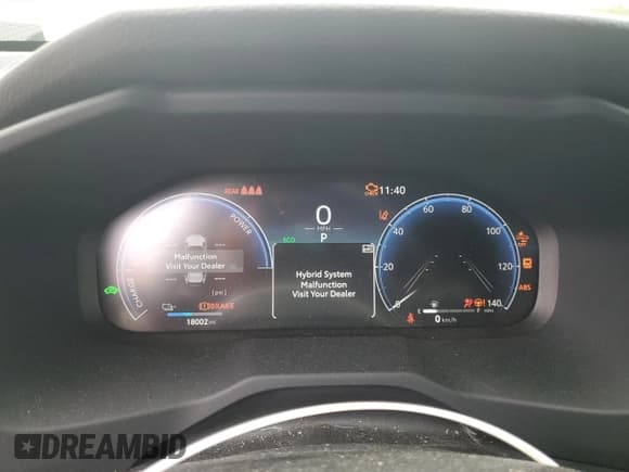 ✅ 2024 Toyota RAV4 XSE • VIN: JTMEB3FV4RD207369 • Лот: 92428015. Опубликован ранее на Copart с пробегом 18 002 миль. Бесплатный доступ к архиву аукционных продаж из США и подробный отчёт об истории автомобиля на DreamBid. Изображение 9.