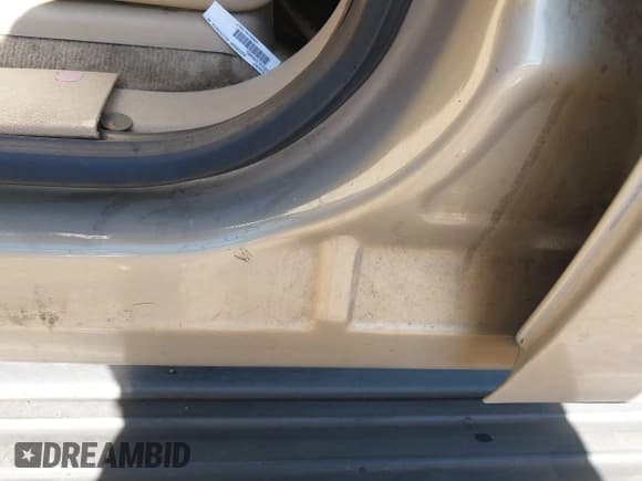 ✅ 2007 Chevrolet Suburban LT • VIN: 1GNFC16JX7J174161 • Lot: 43600044. Listed on IAAI with 155,047 mi. Free auction sales archive from the USA and detailed vehicle history report at DreamBid. Image 9.