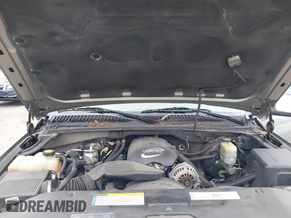 ✅ 2001 GMC Yukon XL SLT • VIN: 1GKFK16T11J187325 • Lot: 42685347. Listed on IAAI with 132,331 mi. Free auction sales archive from the USA and detailed vehicle history report at DreamBid. Image 10.