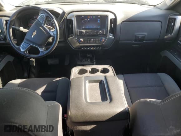 ✅ 2015 Chevrolet Silverado 2500HD LT • VIN: 1GC1KVE88FF158327 • Лот: 91084845. Опубликован ранее на Copart с пробегом 145 135 миль. Бесплатный доступ к архиву аукционных продаж из США и подробный отчёт об истории автомобиля на DreamBid. Изображение 8.