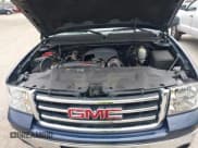 ✅ 2012 GMC Sierra 1500 SLE • VIN: 3GTP1VE09CG193797 • Lot: 42870763. Wystawiony na IAAI z przebiegiem 142 947 mil. Bezpłatny archiwum sprzedaży aukcyjnych z USA i szczegółowy raport historii pojazdu na DreamBid. Zdjęcie 10.