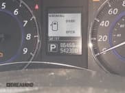 ✅ 2017 Infiniti QX70 • VIN: JN8CS1MW2HM411677 • Lot: 43084177. Listed on IAAI with 86,468 mi. Free auction sales archive from the USA and detailed vehicle history report at DreamBid. Image 15.