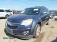 2014 Chevrolet Equinox LT с VIN 2GNALCEK8E6253824, выставлен на аукционе IAAI как лот 43185947 с пробегом 108 870 миль миль и . История ставок и продаж доступна на DreamBid. Изображение 2.