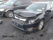 ✅ 2010 Ford Fusion SE • VIN: 3FAHP0HA5AR304105 • Lot: 43665391. Listed on IAAI with 194,811 mi. Free auction sales archive from the USA and detailed vehicle history report at DreamBid. Image 6.