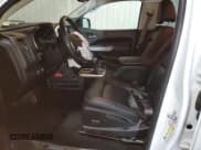 ✅ 2018 Chevrolet Colorado 4WD ZR2 • VIN: 1GCPTEE18J1272635 • Лот: 57515473. Опубликован ранее на Copart с пробегом Не указан. Бесплатный доступ к архиву аукционных продаж из США и подробный отчёт об истории автомобиля на DreamBid. Изображение 7.