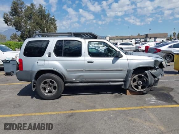 ✅ 2002 Nissan Xterra XE SC • VIN: 5N1MD28Y62C560159 • Лот: 43304020. Опубликован ранее на IAAI с пробегом 157 701 миль. Бесплатный доступ к архиву аукционных продаж из США и подробный отчёт об истории автомобиля на DreamBid. Изображение 13.