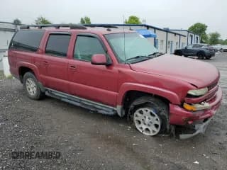 ✅ 2004 Chevrolet Suburban Z71 • VIN: 3GNFK16Z64G191173 • Лот: 57981385. Опубликован ранее на Copart с пробегом 138 762 миль. Бесплатный доступ к архиву аукционных продаж из США и подробный отчёт об истории автомобиля на DreamBid. Изображение 4.