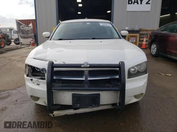 ✅ 2009 Dodge Charger Police • VIN: 2B3KA43T89H637831 • Лот: 78239144. Опубликован ранее на Copart с пробегом 123 053 миль. Бесплатный доступ к архиву аукционных продаж из США и подробный отчёт об истории автомобиля на DreamBid. Изображение 5.