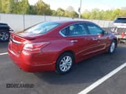 ✅ 2014 Nissan Altima SV • VIN: 1N4AL3AP1EC187737 • Lot: 43414632. Listed on IAAI with 206,884 mi. Free auction sales archive from the USA and detailed vehicle history report at DreamBid. Image 4.