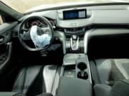 ✅ 2022 Acura TLX Type S • VIN: 19UUB7F02NA002234 • Lot: 80963905. Listed on Copart with 31,391 mi. Free auction sales archive from the USA and detailed vehicle history report at DreamBid. Image 8.